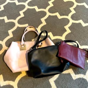 Marc New York Purse and bags